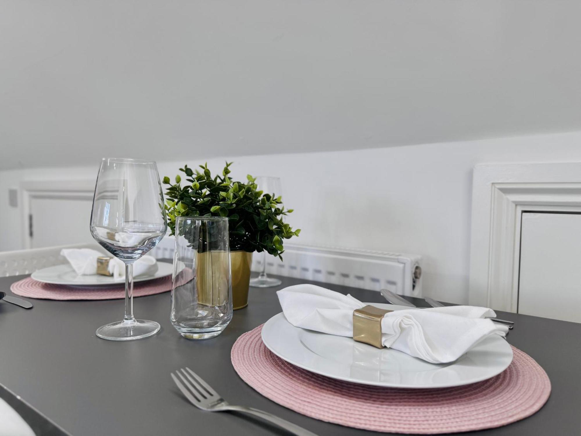 Bright Studio Loft 30Min To Central 런던 외부 사진