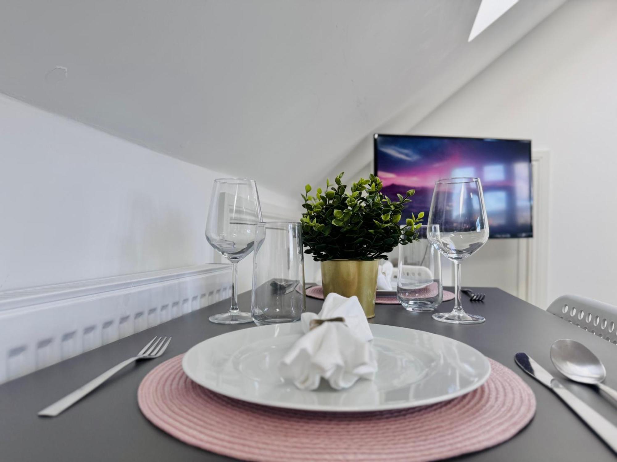 Bright Studio Loft 30Min To Central 런던 외부 사진